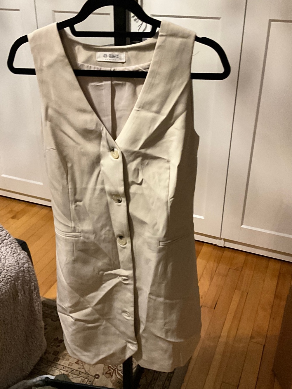 Jeans Subcategory Prediction